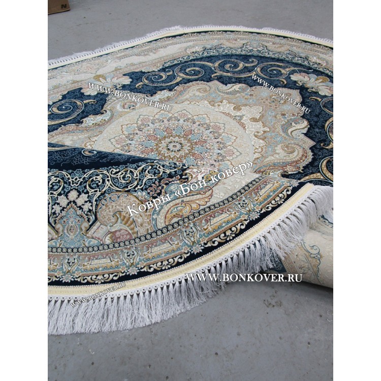 Овальный Ковер Для Гостиной Дизайн 30450