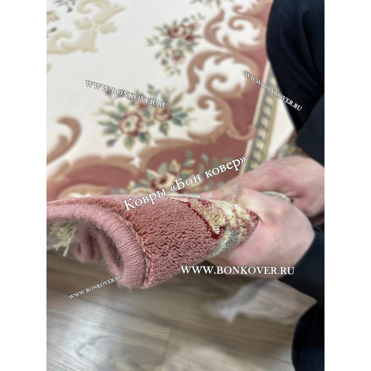 Шерстяной Ковер Для Гостиной Дизайн 30654