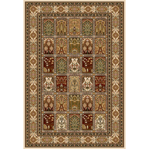 Ковер Акварель 20627 22122